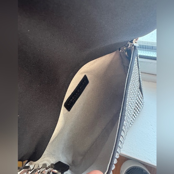 Liselle Kiss Taylor Top Handle Bag - Picture 3 of 4